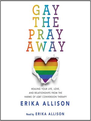 cover image of Gay the Pray Away